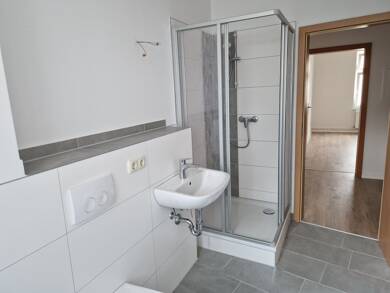 Maisonette zur Miete 780 € 4 Zimmer 101,1 m² 2. Geschoss Wallstraße  49 Paulsstadt Schwerin 19053