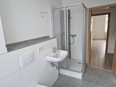 Maisonette zur Miete 780 € 4 Zimmer 101,1 m² 2. Geschoss Wallstraße  49 Paulsstadt Schwerin 19053