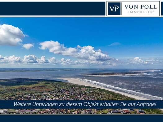 Haus zum Kauf 111 m² 1.428 m² Grundstück Langeoog 26465