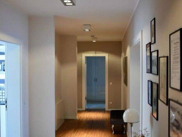 Wohnung zum Kauf provisionsfrei 829.990 € 4 Zimmer 148 m² 2. Geschoss frei ab 01.10.2026 Gertrudenstraße Kröpeliner Tor-Vorstadt Rostock 18057