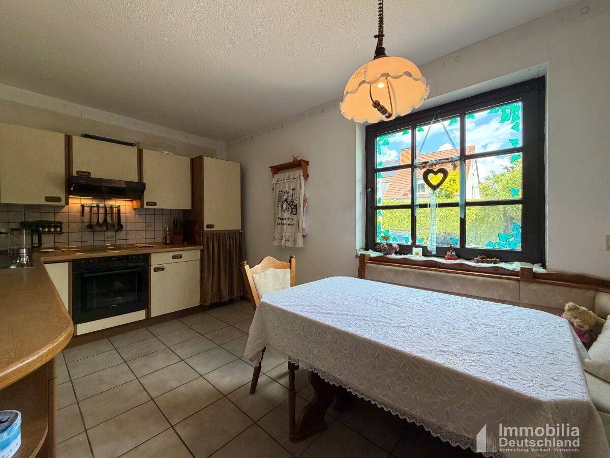 Reihenmittelhaus zum Kauf - Ansicht 6