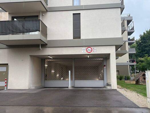 Stellplatz zur Miete 100 € Wien 1220