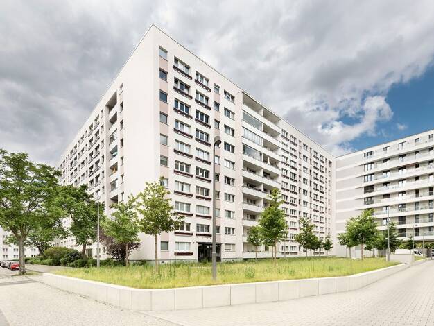 Wohnung zum Kauf provisionsfrei 319.000 € 3 Zimmer 54,3 m² 1. Geschoss Mollstraße 2 Mitte Berlin 10178