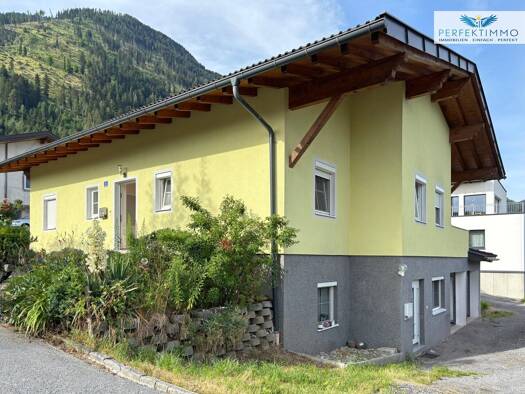 Einfamilienhaus zum Kauf 6 Zimmer 171,1 m² 715 m² Grundstück Stams 6422