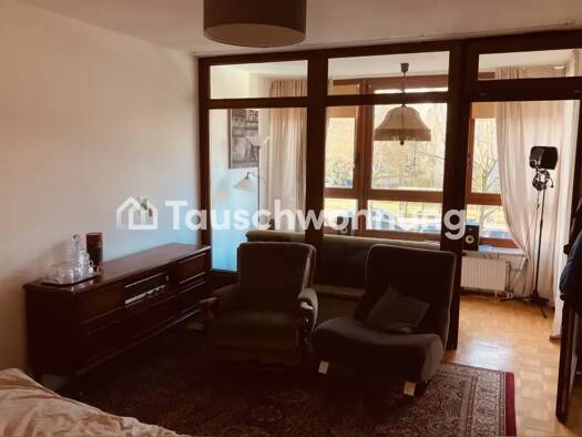 Wohnung zur Miete Tauschwohnung 706 € 2 Zimmer 78 m² 1. Geschoss Schöneberg Tempelhof-Schöneberg 10781