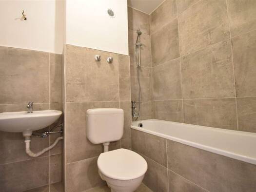 Wohnung zur Miete 450 € 1 Zimmer 46,8 m² 3. Geschoss frei ab sofort Am Sonnenbrunnen 19 Vohwinkel Wuppertal 42327