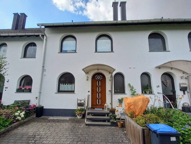 Reihenmittelhaus zum Kauf provisionsfrei 317.000 € 4 Zimmer 100 m² 220 m² Grundstück Mayen Mayen 56727