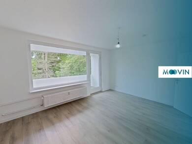 Studio zur Miete 639 € 3 Zimmer 70,5 m² 1. Geschoss frei ab 01.06.2025 Rodeweg 19 Grone - Süd Göttingen 37081