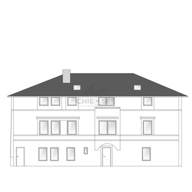 Wohnung zur Miete 890 € 3 Zimmer 69 m² 1. Geschoss frei ab 01.02.2025 Marktplatz 2 Altenmarkt Altenmarkt a.d. Alz 83352