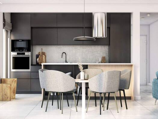 Einfamilienhaus zum Kauf provisionsfrei 239.845 € 3 Zimmer 86 m² 500 m² Grundstück Altenbauna Baunatal 34225