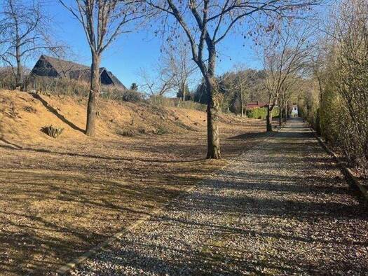 Grundstück zum Kauf 148.750 € 832 m² Grundstück Baugenehmigung vorhanden Langenhettenbach Langenhettenbach Ergoldsbach 84061