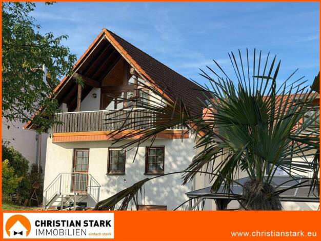 Doppelhaushälfte zum Kauf 278.200 € 5 Zimmer 150 m² 600 m² Grundstück Weinsheim 55595
