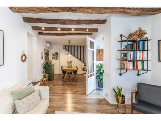 Villa zum Kauf 659.000 € 4 Zimmer 226 m² Molins de Rei 08750