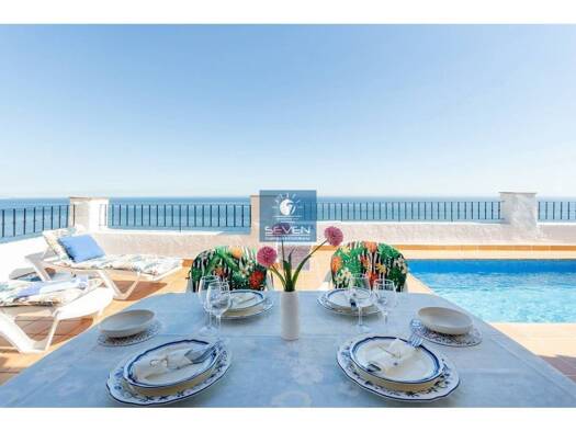 Chalet zur Miete 2.000 € 3 Zimmer 120 m² Almuñécar 18690