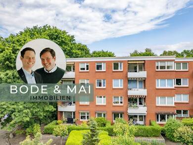 Wohnung zum Kauf 325.000 € 3 Zimmer 88 m² Dachgeschoss, 3. Geschoss Glinde 21509