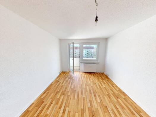Wohnung zur Miete 275 € 3 Zimmer 59,3 m² 1. Geschoss Neefestr. 59 Kapellenberg Chemnitz 09119