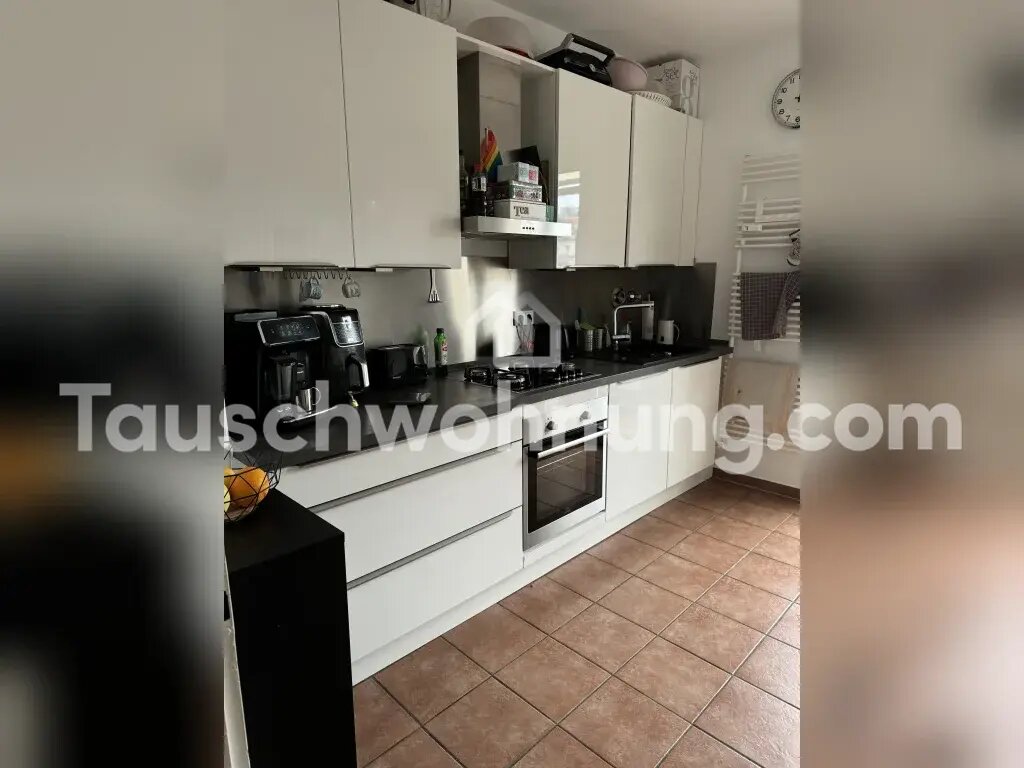 Wohnung zur Miete 1.350 € 2 Zimmer 80 m²<br/>Wohnfläche 4.<br/>Geschoss Neustadt - Nord Köln 50674