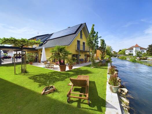 Studio zur Miete Wohnen auf Zeit 1.400 € 3,5 Zimmer 67 m² frei ab 01.02.2026 Beuren Singen (Hohentwiel) 78224