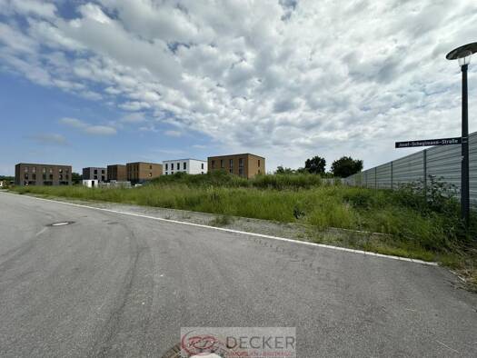 Grundstück zum Kauf 75.140 € 221 m² Grundstück Geiselhöring 94333