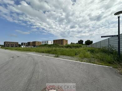 Grundstück zum Kauf 75.140 € 221 m² Grundstück Geiselhöring Geiselhöring 94333