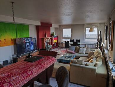 WG-Zimmer zur Miete 535 € 167 m² 4. Geschoss Seelbergstraße 14 Bad Cannstatt Stuttgart 70372