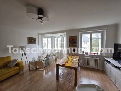 Wohnung zur Miete Tauschwohnung 820 € 3 Zimmer 89 m² 1. Geschoss Westend Berlin 14199
