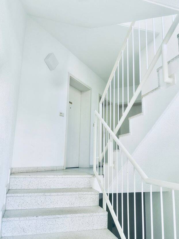 Immobilie in Limbach-Oberfrohna - kleine Eigentumswohnung zur Kapitalanlage  - Bild 2