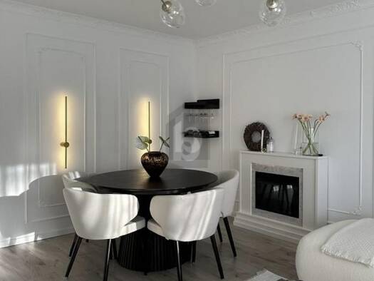 Wohnung zum Kauf 299.000 € 3,5 Zimmer 82 m² 3. Geschoss Kippenheim Kippenheim 77971