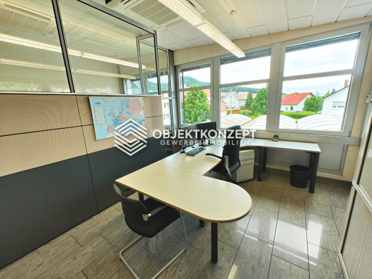 Bürofläche zur Miete provisionsfrei 15 m² Bürofläche teilbar ab 15 m² Wehingen 78564