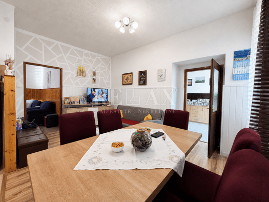 Doppelhaushälfte zum Kauf 415.000 € 5 Zimmer 394 m² Grundstück Drivenik 51250