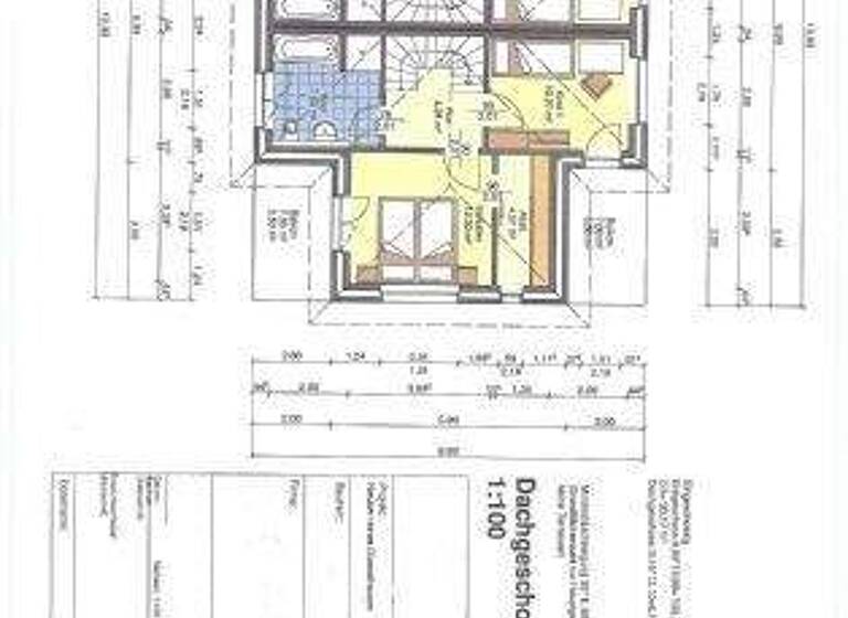 Doppelhaushälfte zum Kauf provisionsfrei als Kapitalanlage geeignet 598.880 € 4 Zimmer 114 m² 550 m² Grundstück Sasel Hamburg 22393