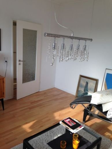 Wohnung zur Miete 590 € 2 Zimmer 47 m²<br/>Wohnfläche 3.<br/>Geschoss ab sofort<br/>Verfügbarkeit Norderstraße 54 - 56 Altstadt - Nordertor Flensburg 24939