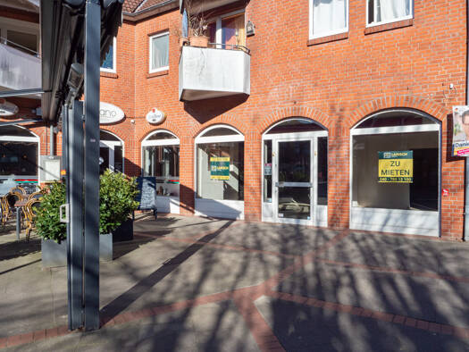Bürofläche zur Miete 1.500 € 87 m² Bürofläche Bönningstedt 25474