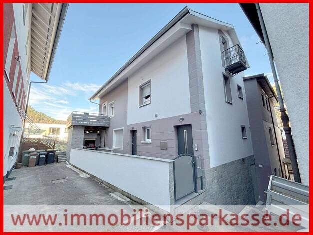 Mehrfamilienhaus zum Kauf 545.000 € 9 Zimmer 213,7 m² 144 m² Grundstück Bad Wildbad 75323