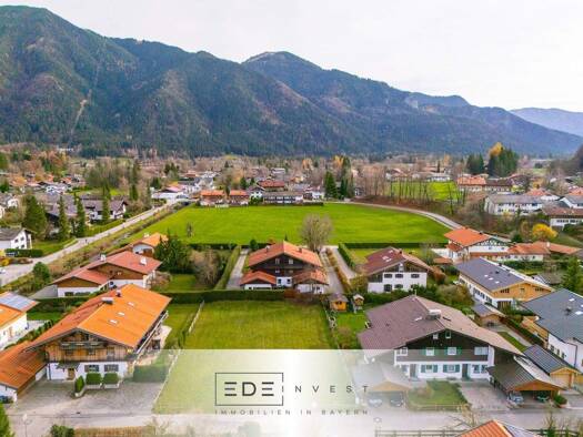 Grundstück zum Kauf 3.490.000 € 1.218 m² Grundstück Weißach Kreuth 83700