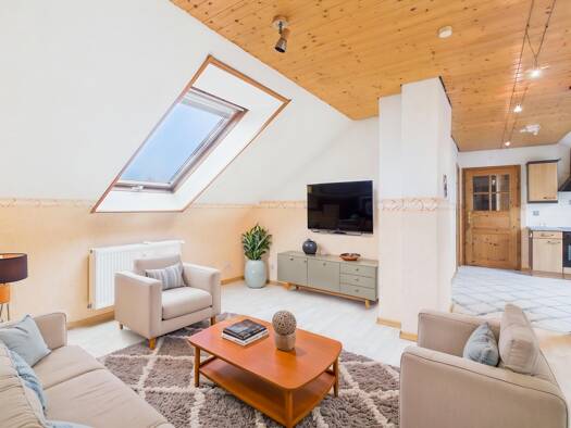 Wohnung zum Kauf 99.000 € 3 Zimmer 53 m² Illingen Illingen 66557
