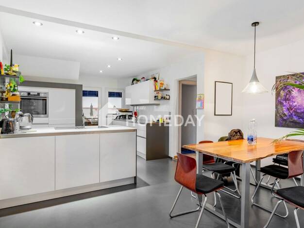 Maisonette zum Kauf 228.586 € 3,5 Zimmer 136 m² 3. Geschoss Bräunlingen 78199