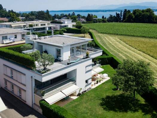Einfamilienhaus zum Kauf 8.119.098 € 7 Zimmer 535 m² Coppet 1296