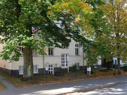 Wohnung zum Kauf 370.000 € 3 Zimmer 93 m² Gehlsdorf Rostock 18147