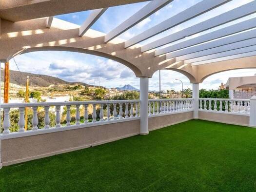 Villa zum Kauf 549.500 € 3 Zimmer 246 m² 500 m² Grundstück el Campello 03560