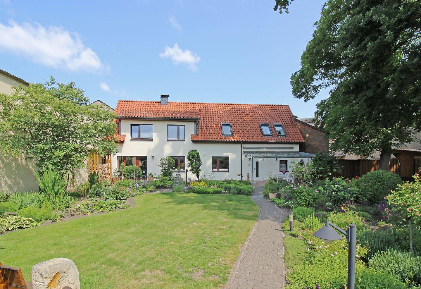 Haus – Lüchow - Ansicht 3