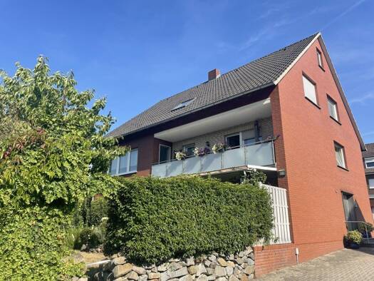 Wohnung zum Kauf als Kapitalanlage geeignet 167.000 € 4 Zimmer 93 m² Bad Laer Bad Laer 49196