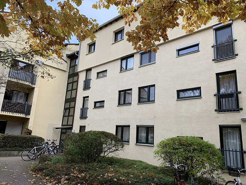 Wohnanlage zum Kauf als Kapitalanlage geeignet 424.000 € 91,3 m²<br/>Fläche Holunderweg 0 Bretzenheim Mainz 55128