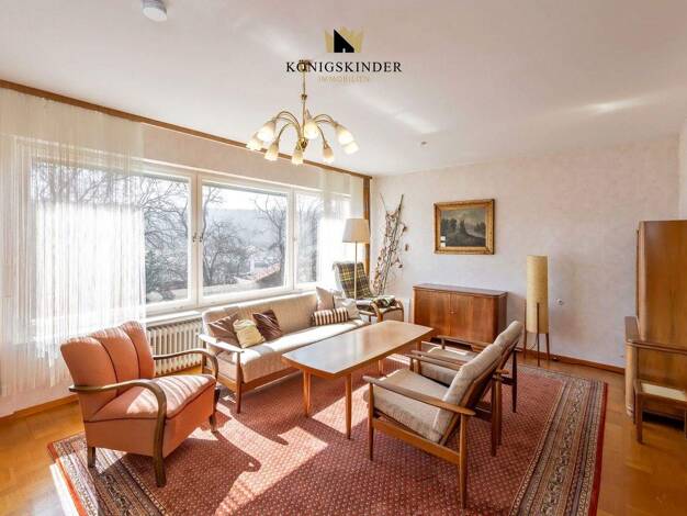 Wohnung zum Kauf 369.000 € 6 Zimmer 138 m² Plüderhausen 73655