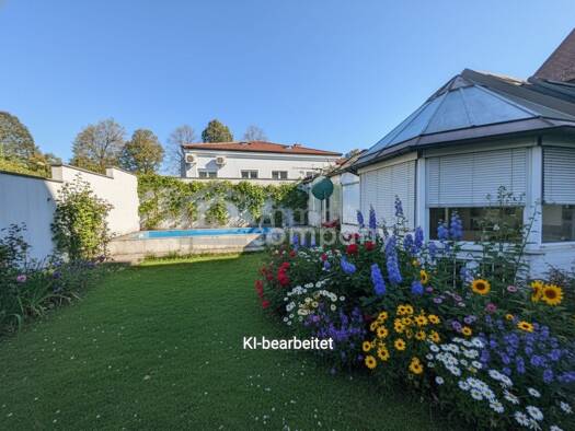 Einfamilienhaus zum Kauf 550.000 € 137 m² 486 m² Grundstück Strasshof an der Nordbahn 2231