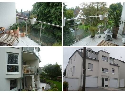 Wohnung zur Miete 1.090 € 3,5 Zimmer 87 m² 1. Geschoss frei ab 01.06.2026 Haarholzer Straße 28 Stiepel Bochum 44797