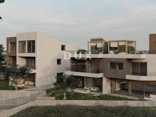 Einfamilienhaus zum Kauf - Erstbezug 650.000 € 5 Zimmer 153 m² Matulji 51211