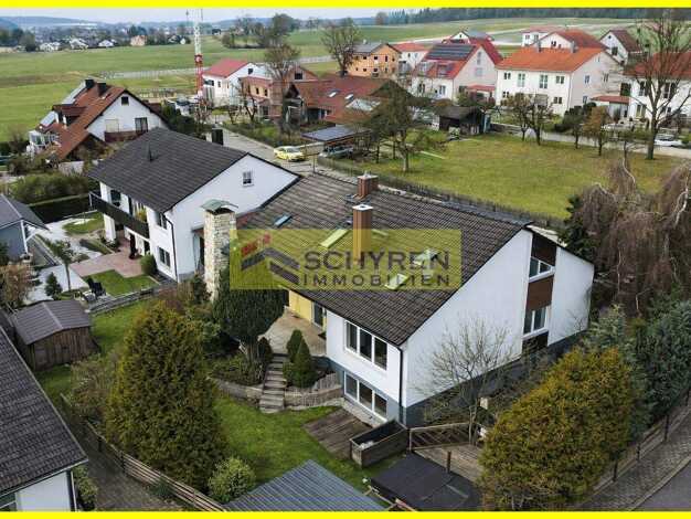 Einfamilienhaus zum Kauf 599.000 € 6 Zimmer 225 m² 745 m² Grundstück Gerolsbach Gerolsbach 85302