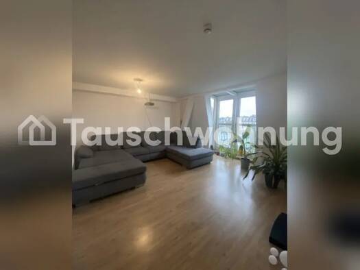 Wohnung zur Miete Tauschwohnung 1.250 € 4 Zimmer 110 m² Französisch Buchholz Berlin 13088