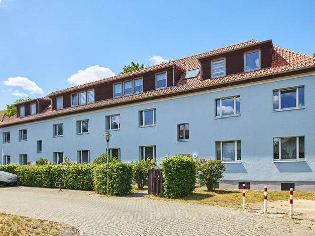 Wohnung zur Miete 691 € 2 Zimmer 71 m² 1. Geschoss frei ab 17.10.2026 Elfenring 10 Elstal Wustermark 14641